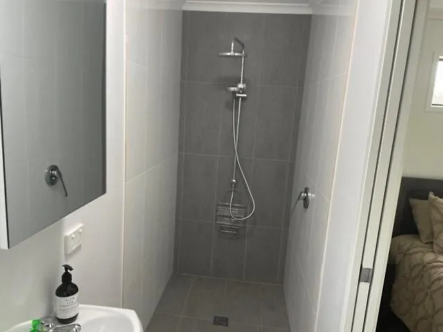 Holiday home Private Country 1 Bedroom Cabin Landsborough