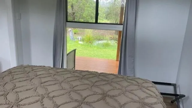 Holiday home Private Country 1 Bedroom Cabin Landsborough