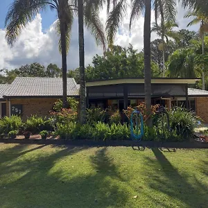 Tukawyl Retreat Bed & Breakfast